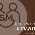 IDDSI level 4 pureed honey walnut cream recipe for dysphagia and dental pain