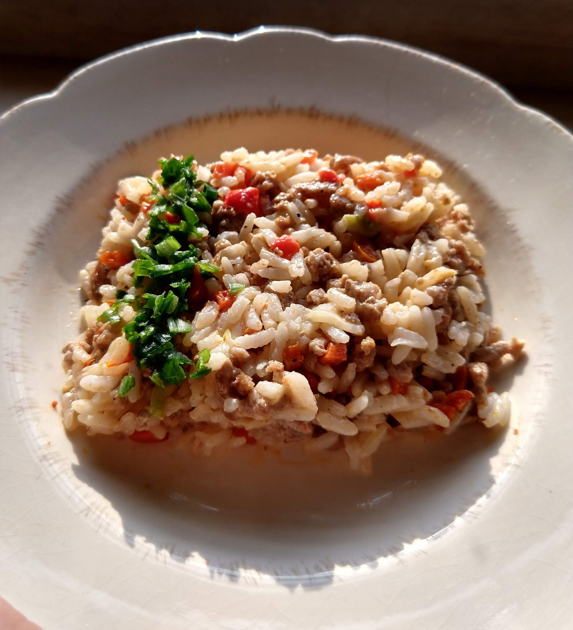 Iddsi Level 5 Minced And Moist Recipes Dysphagia Friendly