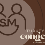 Holiday leftover turkey congee for dysphagia diets.