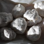 Transitional IDDSI dairy melts for dysphagia