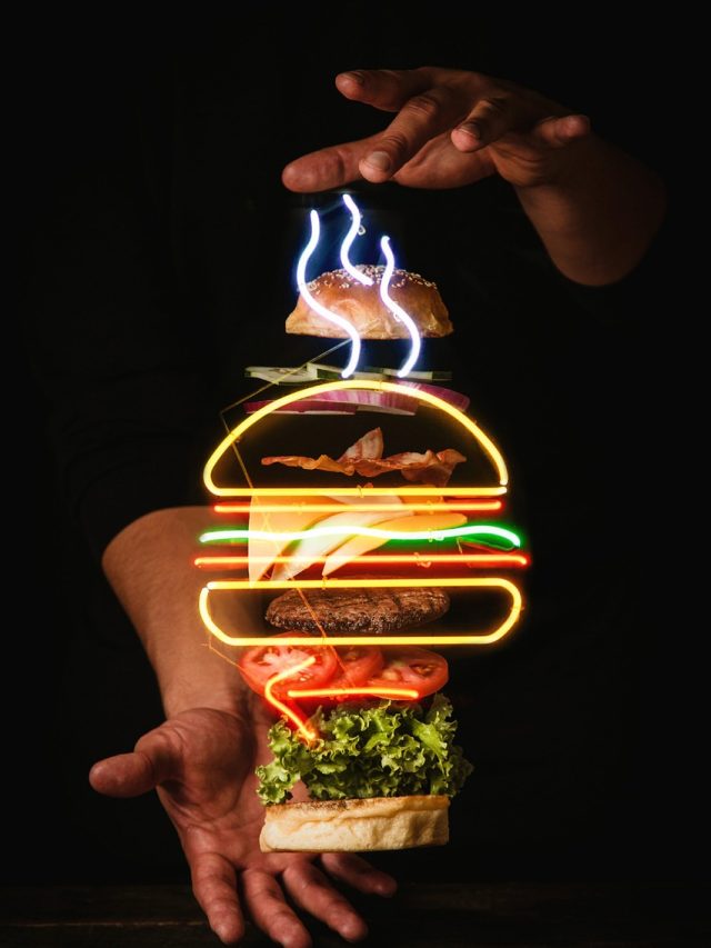 What to Order: Easy to Chew Fast Food